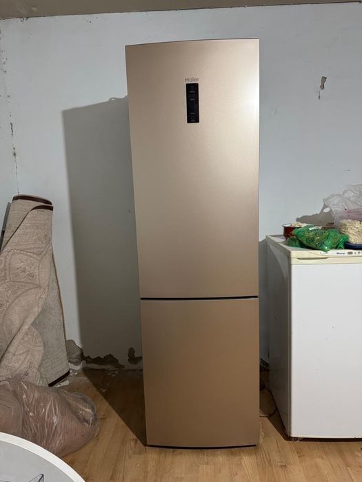 Холодильник Haier