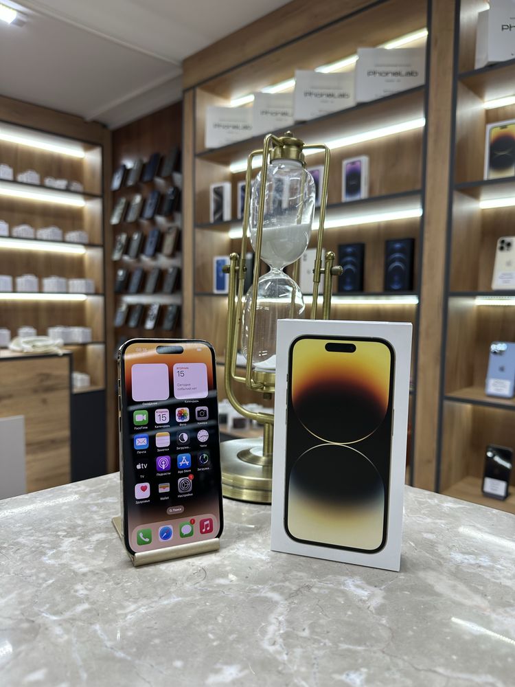 iPhone 14 Pro 128 GB / PhoneLab