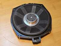 Subwoofer Harman Kardon BMW E90 E91 E60 E61 E87 E82 X31 E84 E83 X3