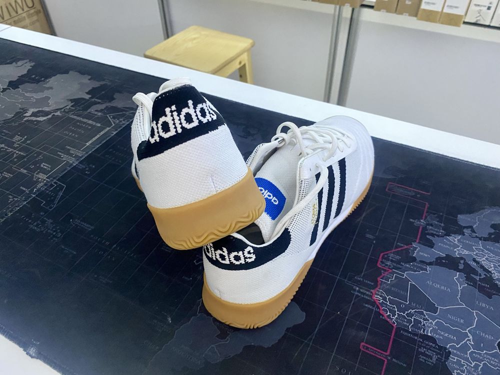 Adidas razmer 43
