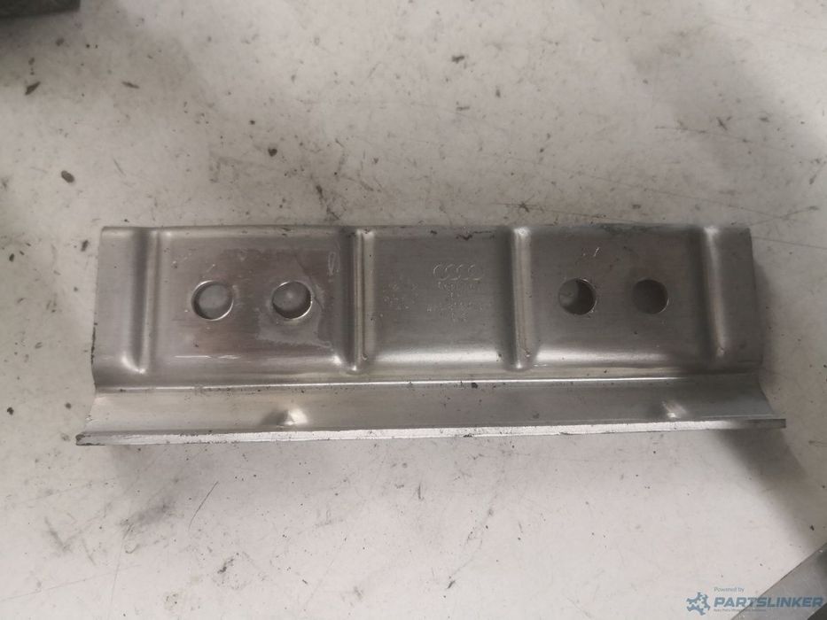 Suport baterie auto AUDI A8 III (4H2, 4H8, 4HC, 4HL) [ 2009 - 2018 ] OEM 4h0802419b