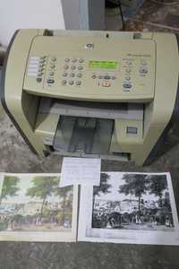 HP LaserJet 3050 Imprimanta Scanner Copiator FAX Multifunctionala