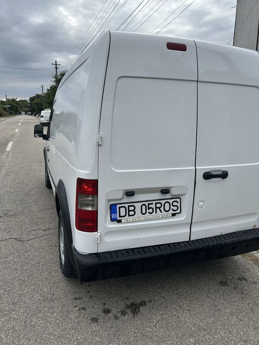 Vand Ford Transit Connect 1.8 tdci /frigorific/in stare perfecta