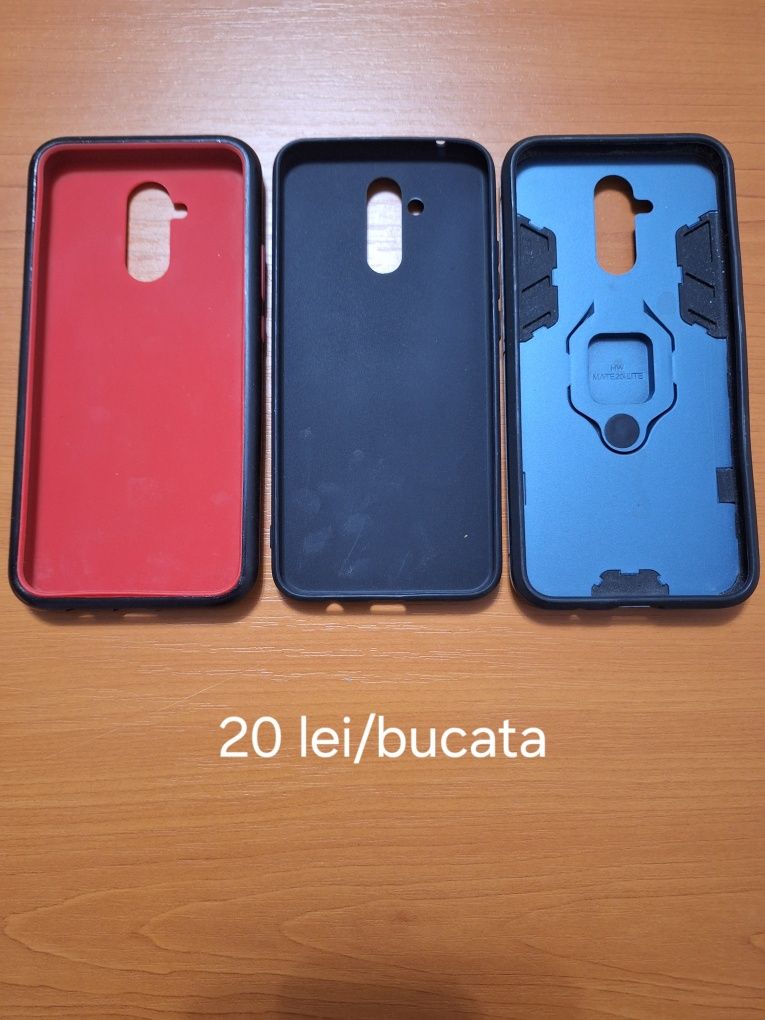 Huse telefon Huawei mate 20 lite