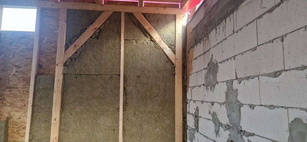 Montaj acoperis reparatii acoperis complet