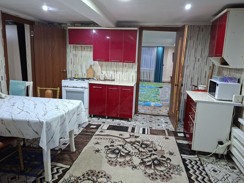 Жилой 3-х комнатный дом на Пестеля