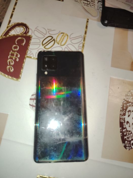 Samsung galaxy a 42 5g 128gb