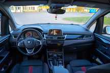 BMW Seria 2