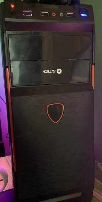 Kopmyuter case  r