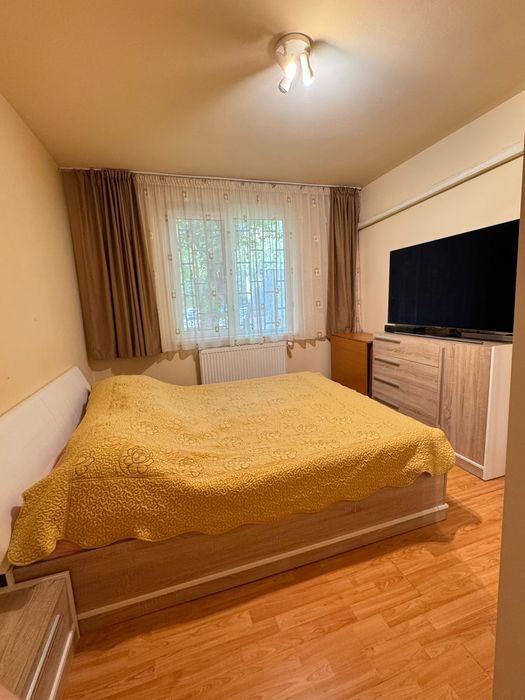Apartament 3 camere - Aparatorii Patriei - 7 minute de metrou