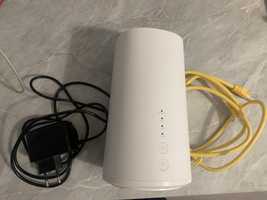 Router Huawei cu cartela sim