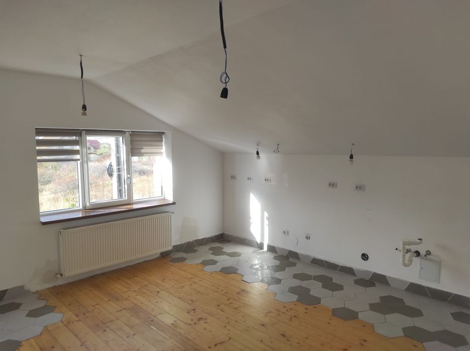 Vand casa in Craiova, str. Drumul Muntenilor