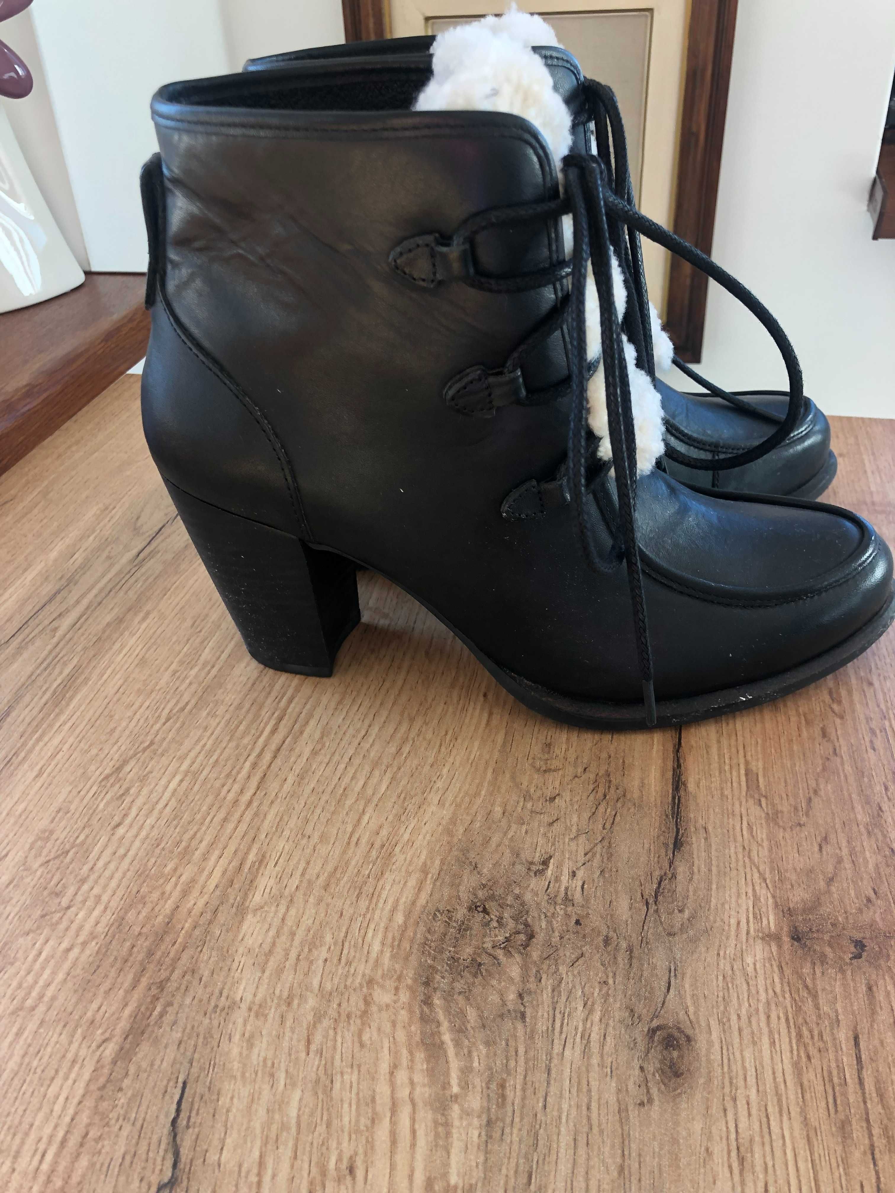 Оригинални UGG боти