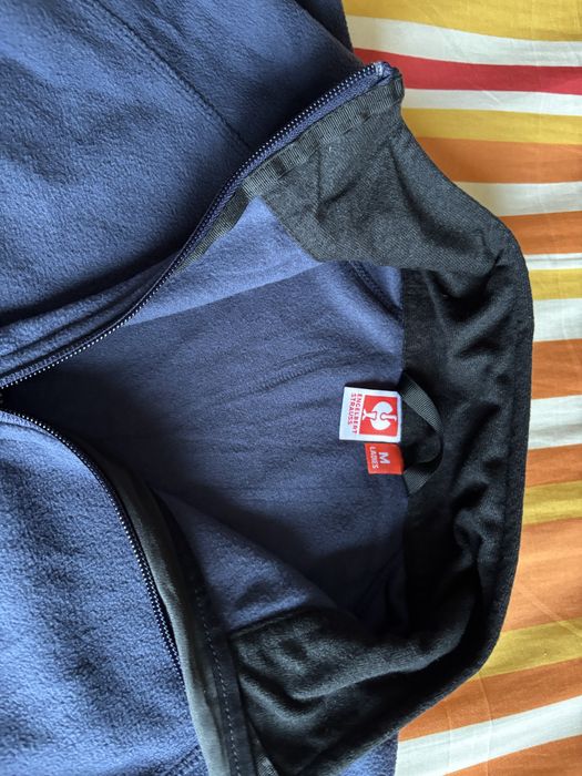 Дамска поларена работна блуза Engelbert Strauss