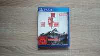 Joc The Evil Within PS4 PlayStation 4 Play Station 4 5