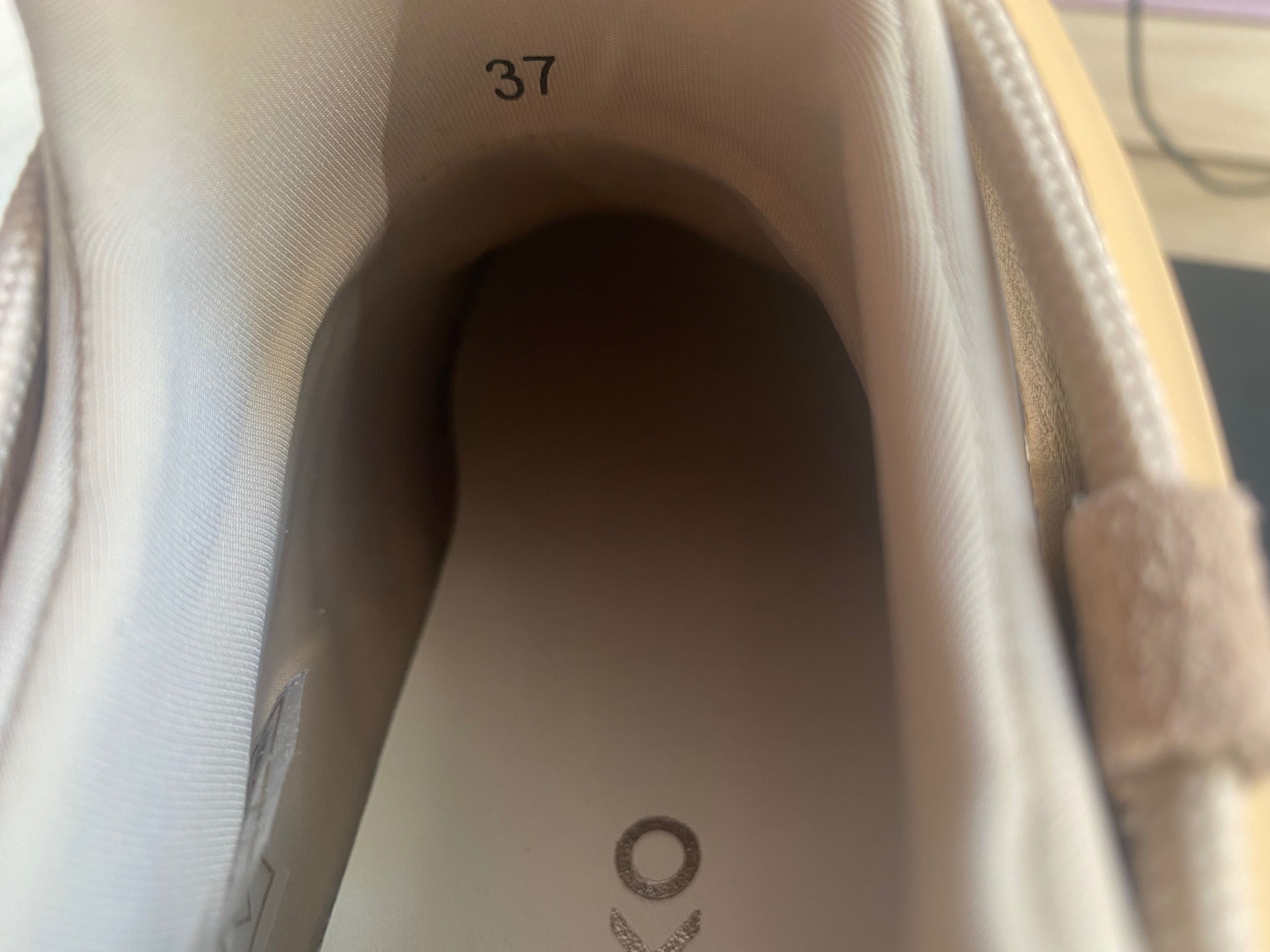 Pinko Love Trek low-top sneakers - Neutrals