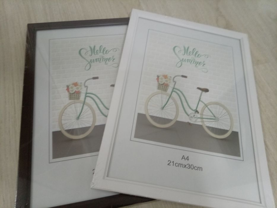 Рамки для фотографий