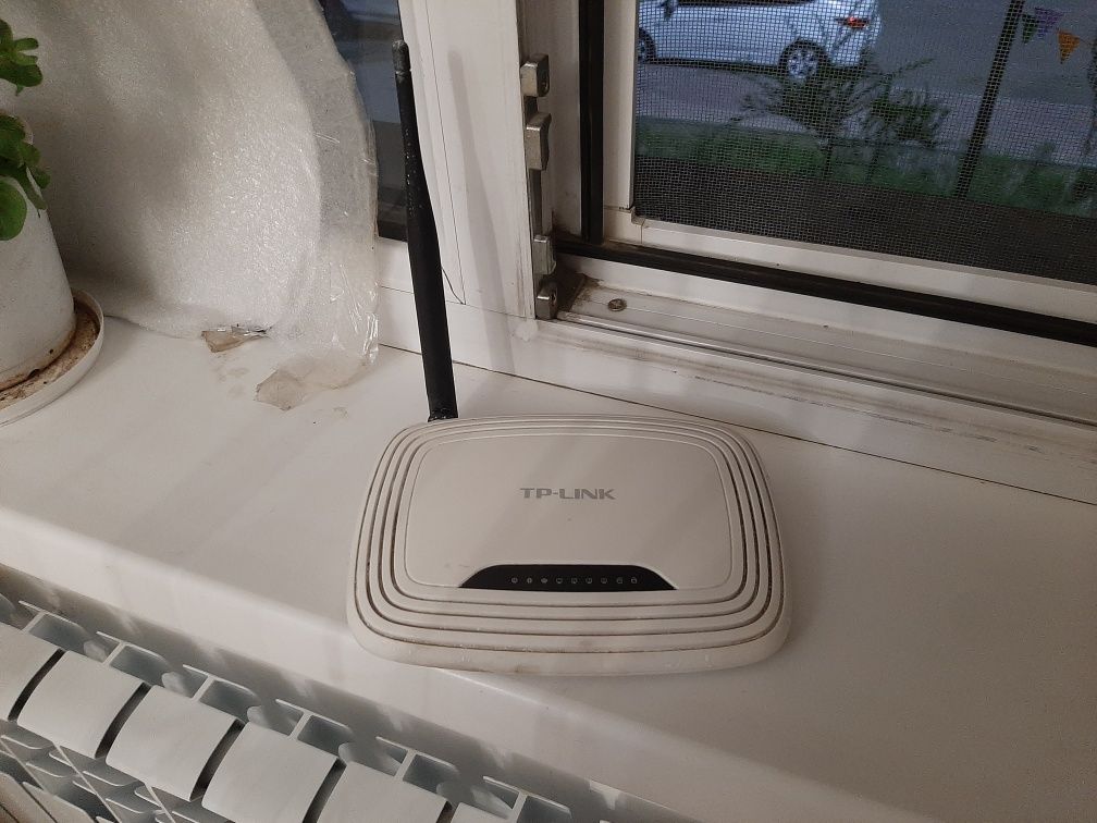 Продам Роутер для Wifi