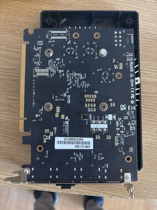 Placa video impecabila