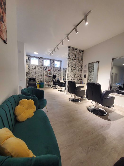 Coafor/Salon/Make up