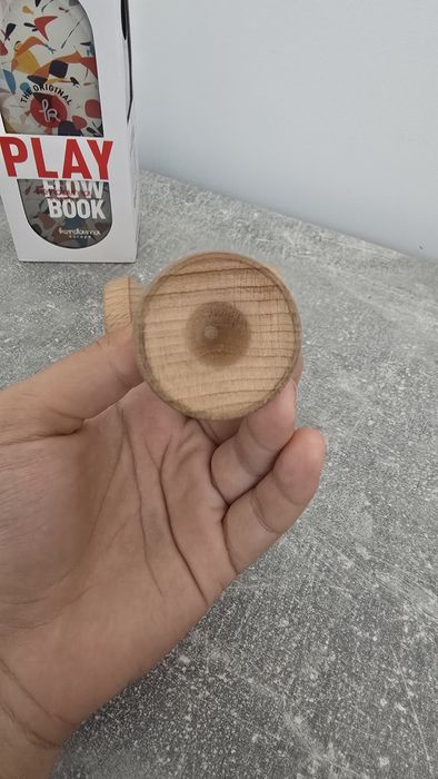 Kendama Europe Flow Pro