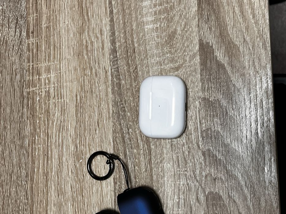 AirPods pro белый