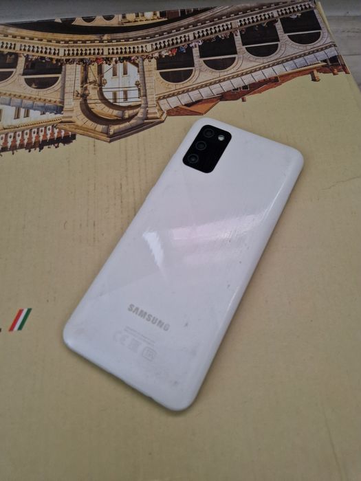 Продам самсунг А03s