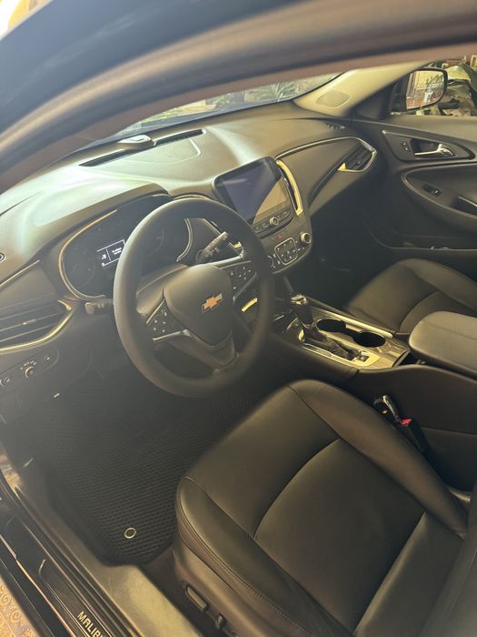 Malibu 2020 2 turbo