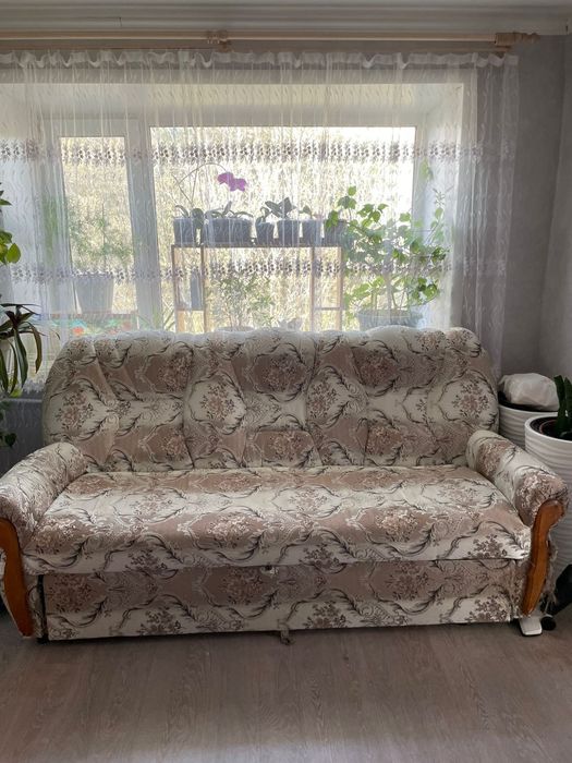 Мягкий уголок ,бестлатно ,самовывоз срочно