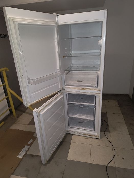 Хладилник WHIRLPOOL /Уърлпул W5 711E W