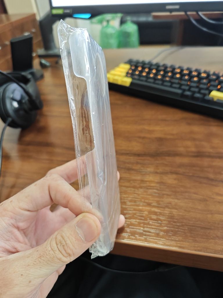 Redmi note 9T чехол