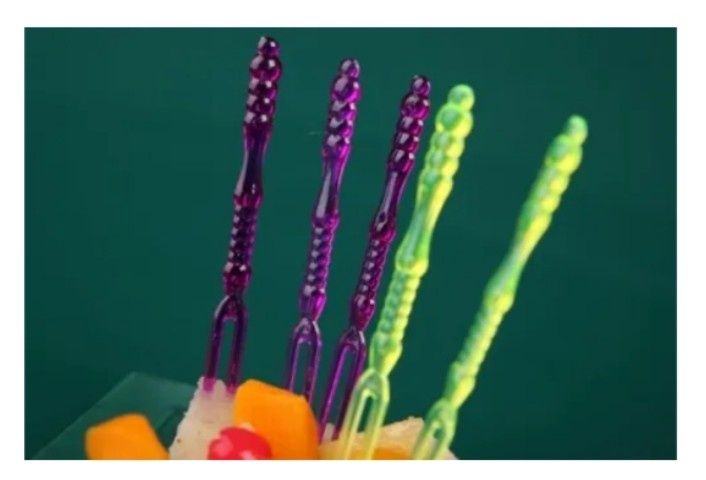 Шпажки,  вилочки оптом