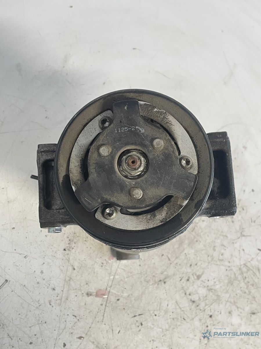 Compresor  AC SKODA FABIA II 542 2006 - 2014 1.2 TDI CFWA 5N0820803C