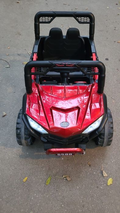 Vand masinute electrice copii