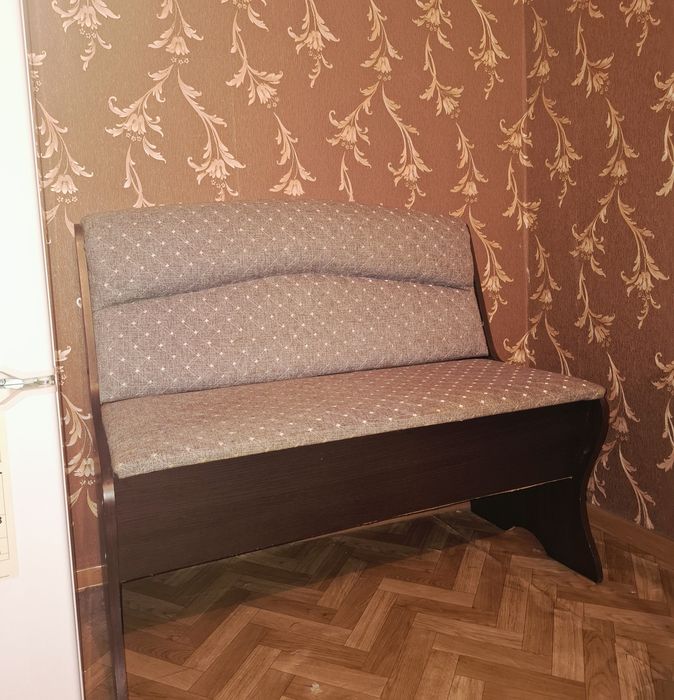 диван на кухню, в прихожую