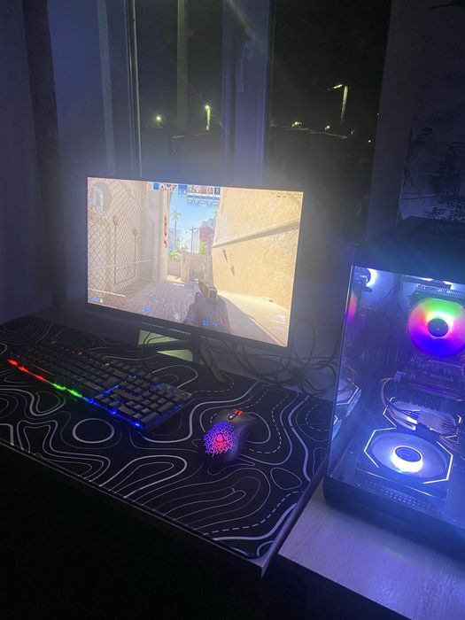 Компьютер 180к торг есть