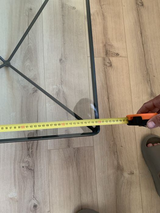 Masa living mid century