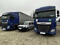 DAF XF 105 Euro6 460 MEGA