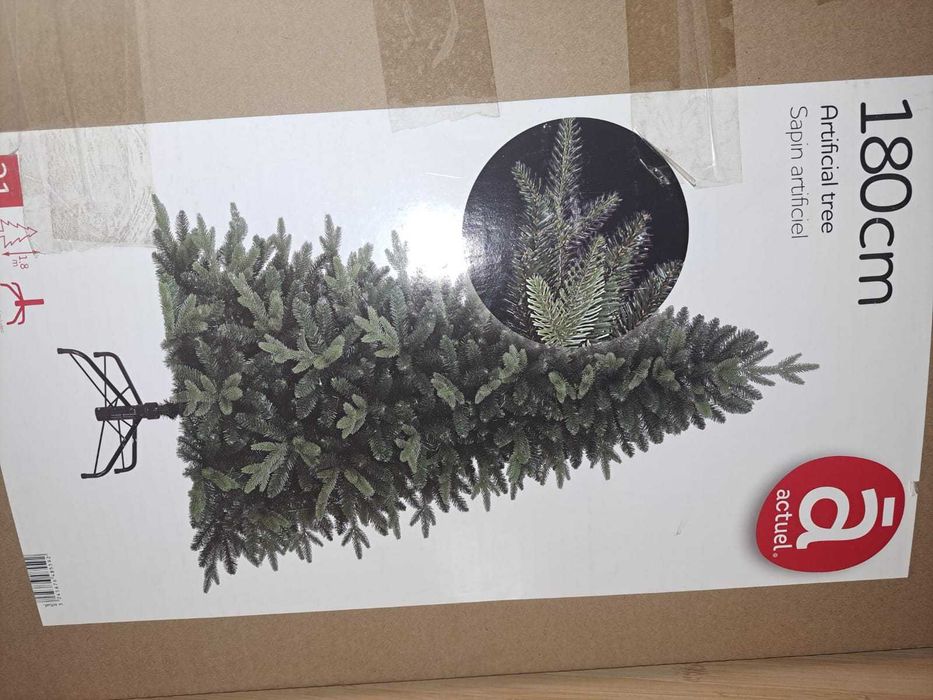 Vand brad artificial