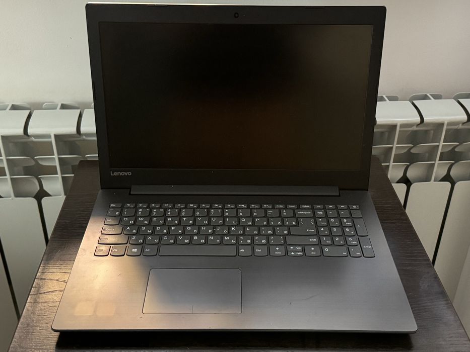 Ноутбук Lenovo ideapad