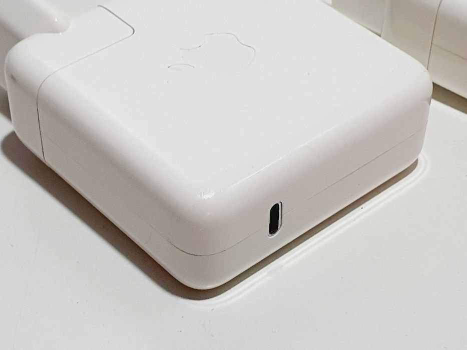 Incarcator Original Apple Macbook Type-C