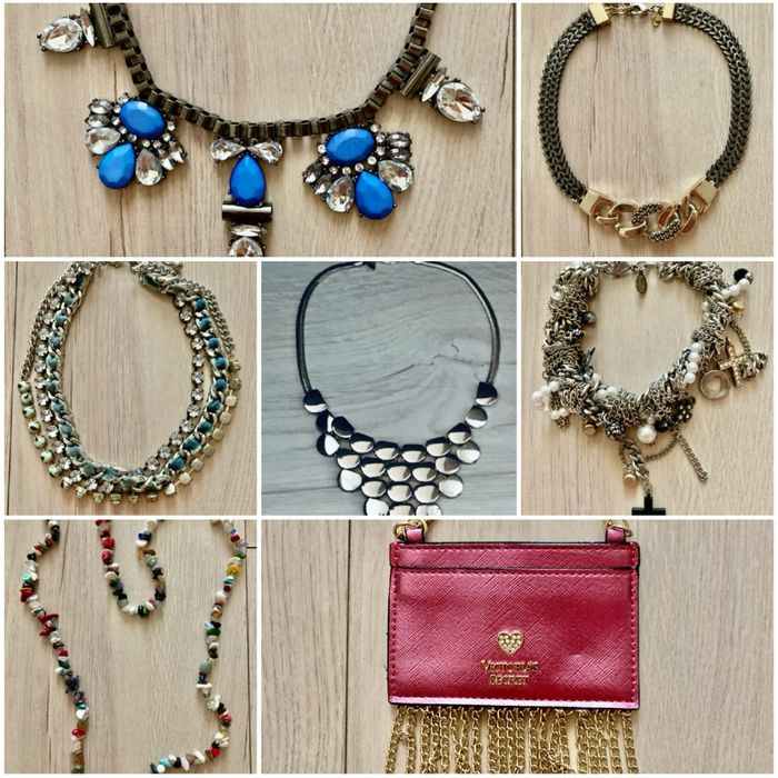 Accesorii trendy Victoria’s Secret, Express- femei