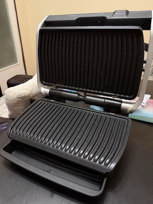 Tefal Optigrill elite XL GC760D30