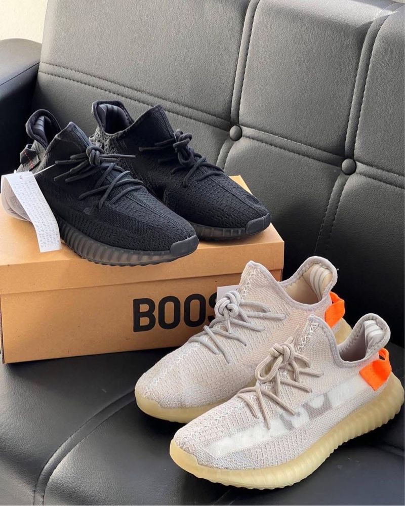 Adidasi yeezi calitate Premium*diferite culori*