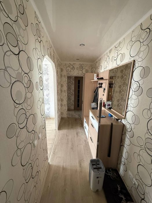 Продам 2 х комнатную квартиру