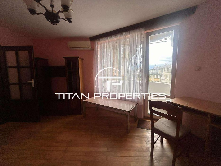 Дава се под наем Двустаен апартамент в Варна, Завод Дружба - 80 кв.м за 409 € - Снимка #5