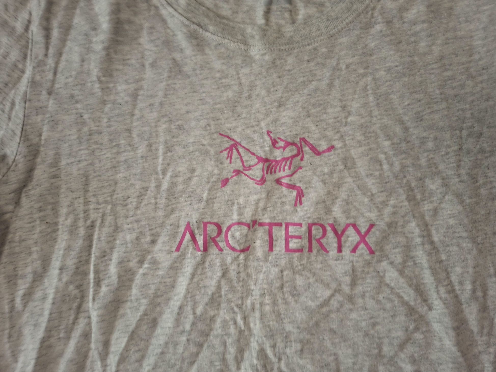 Arc'teryx-Ориг.Дамска тениска