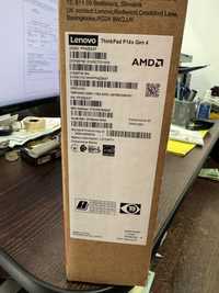 Lenovo thinkPad P14s Gen 4 Sigilat