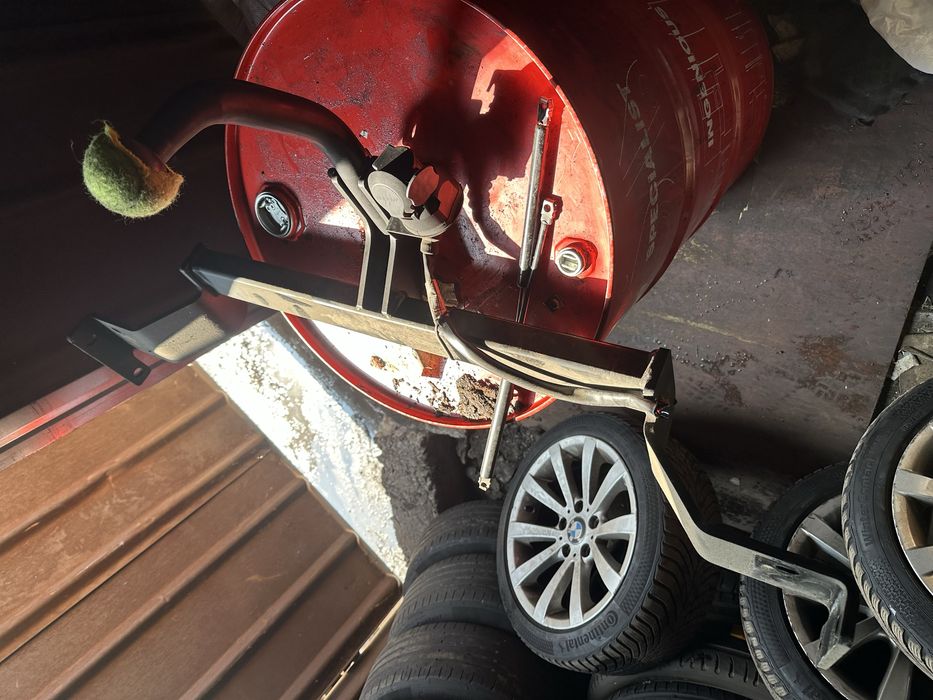 Теглич Кия Сиид Kia Ceed hyundai i30