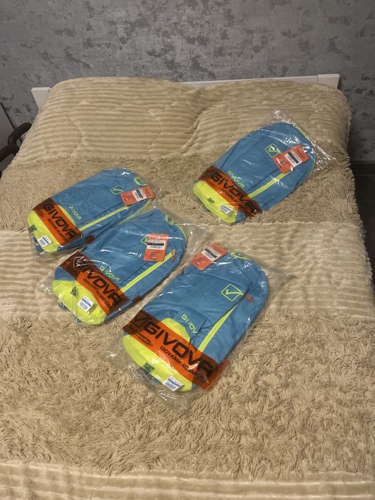 Раници на ГИВОВА